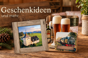 Geschenkideen und mehr