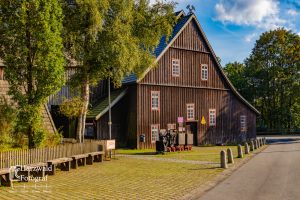 Bergwerk Grube Samson