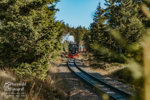 Brockenbahn II