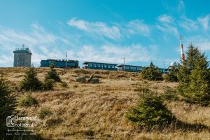 Brockenbahn III