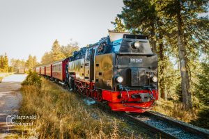 Brockenbahn